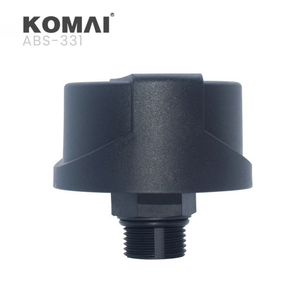 KOMAI Breathing Air Filter 2582829 FS 331 P583598 84412494 84412494 5070647 SBL 88081 for CATERPILLAR 272D2/272D3/277D/279D/279D3/287D/289D/289D3/297D