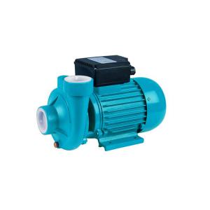 DKM Series Centrifugal Water Pump 0.75HP 0.5HP 100% Copper For Boosting Water