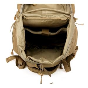 Unisex Lightweight Waterproof Large Capacity Backpack for Outdoor Sport 48*35