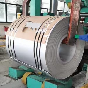 TISCO 2205 Duplex Stainless Plate 1.4462 S31803 ASTM A240