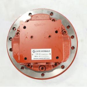 TM03 GM03 Final Drive Assy Planetary Gear Speed Reducer Motor Gearbox Reducer