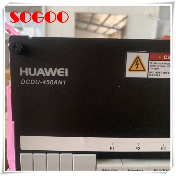 Buy Huawei DCDU-450AN1 Switching Power Supply at wholesale prices