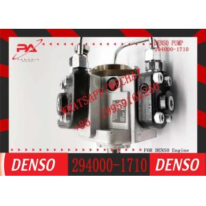 High quality diesel fuel pump assembly 294000-1710 2940001710 221000L100 22100
