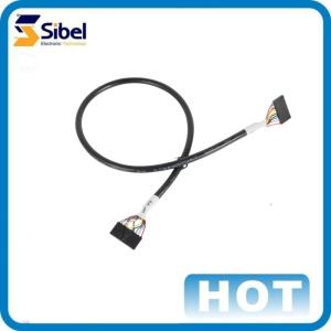 Custom Design Industrial Machine/Medical Equipment Wiring Harness/Cable Assembly