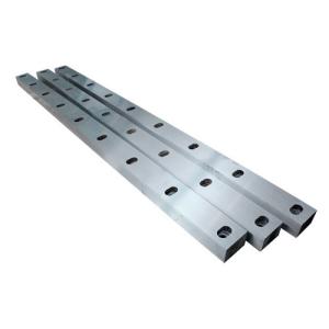 HRC58 Steel Sheet Shear Knives