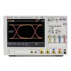 Durable Keysight Digital Analog Oscilloscope Agilent DSO90404A 4 GHz Oscilloscop