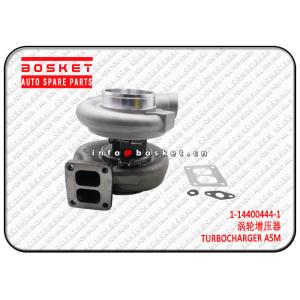 1144004441 8981921861 Isuzu 6WG1-T Turbocharger Assembly