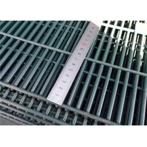 358 High Security Wire Fence Prison Mesh