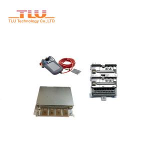China ABB PLC Module DSRF182 Input Output Module on sale