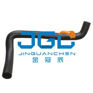 2030356190 2030361510 Excavator PC120-5 PC120-6 4D95 Flexible Rubber Down Pipe