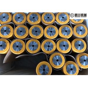 High Precision Durable Roller Chain Coupling Easy Coupling And Uncoupling