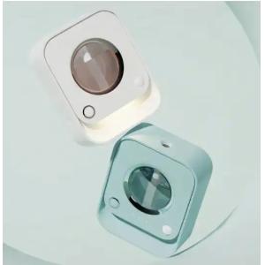 NO App-Controlled LEGREEN Aroma Diffuser The Ultimate Fragrance Machine