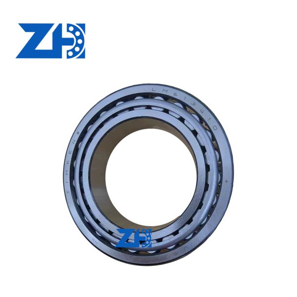 LM613449-10 Bearing Tapered Roller Bearing LM613449-10 Single-Row Taper Roller Bearing