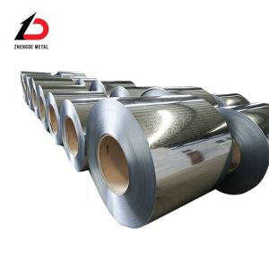 Gi Gl SGCC SPCC CRC G550 Z275 Z100 Z80 Hot Dipped Cold Rolled Galvanized steel Coil 1000 1200 1250mm Custom Made