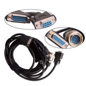 Drive Authorisation System Mercedes Diagnostic Tool MB Star C3 2016/5 Software