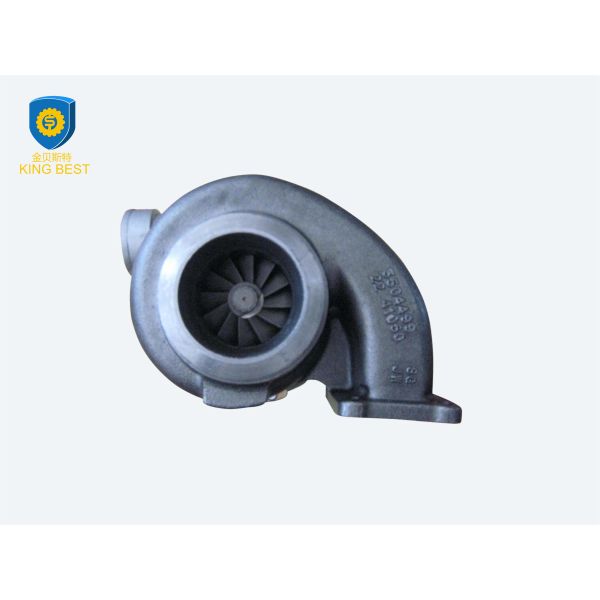 Construction Machinery Parts Cummins LTA10 turbocharger 3519092