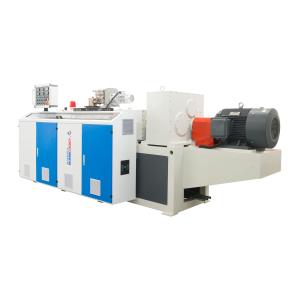 Smart Control PVC Plastic Roof Tile Making Machine Manufacturing and Service