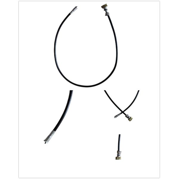928mm 5178454 Tachometer Drive Cable For FIAT L60/65-75 TK76/85 ECC