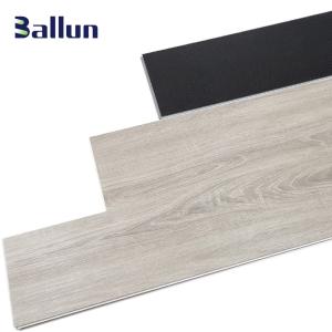 Unilin Locking Click System PVC Flooring 1.5mm/2mm/4mm/4.5mm/5mm Thickness Vinyl