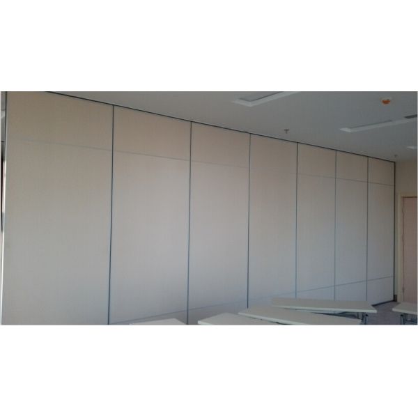 Leather Surface VIP Room Sound Proof Doors For Office / Commercial Place