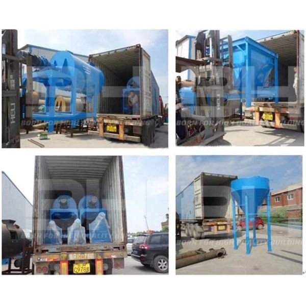 Multifunction Horizontal Ribbon Mixer , Ribbon Dry Powder Blending Equipment
