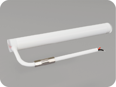 Side Entry Connector