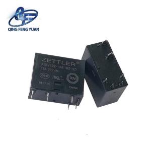 5V DC Power Relay SRD-05VDC-SL-C PCB Type 10A