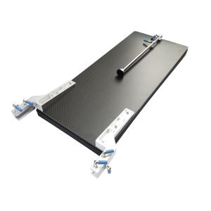 Carbon fiber support plate/Operating table carbon fiber extension board