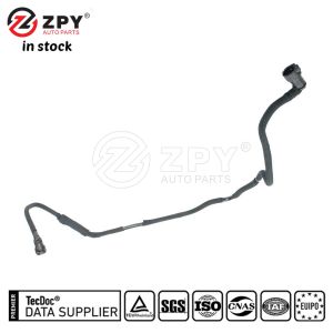 ZPY For Porsche 970 Breather Line 97010631061