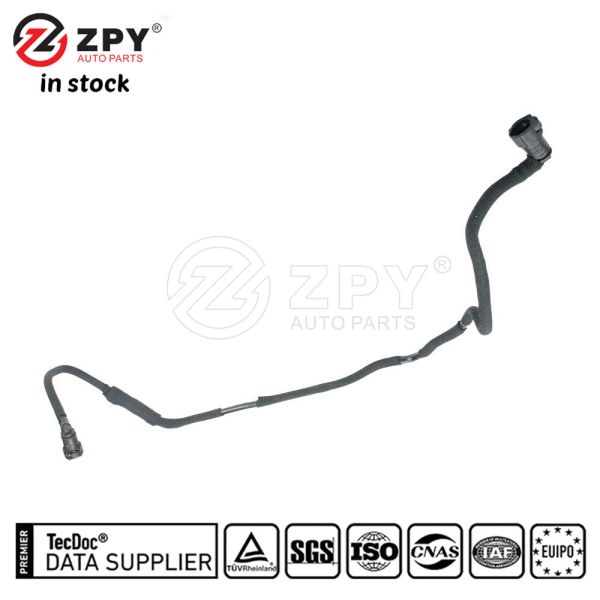 Buy ZPY For Porsche 970 Breather Line 97010631061 at wholesale prices