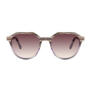 Mazzucchelli Acetate Frames Prescription Polarized Sunglasses 52-19-140