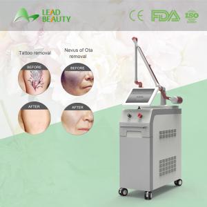Various Birthmarks laser Acne Removal nd yag q-switched