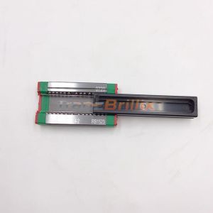 HIWIN MGN15H 3D Printed Linear Rails Mini Type High Precision Linear Guide