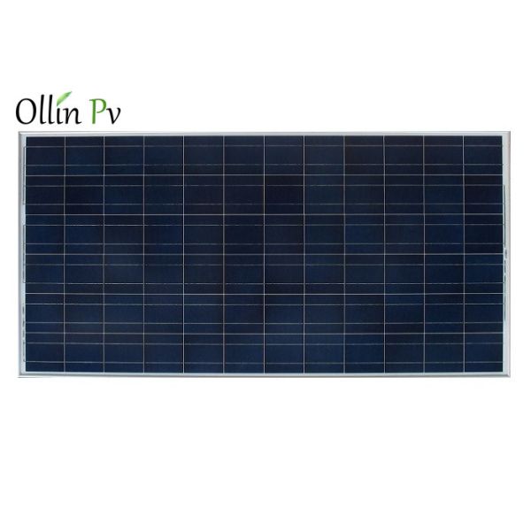 Buy Solar Lighting Battery PV Solar Panels / Polycrystalline Silicon Solar Panels at wholesale prices