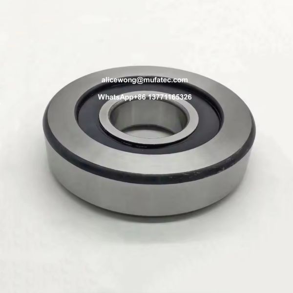Buy 40x102x28 Forklift Bearings Heavy Duty Bearings at wholesale prices