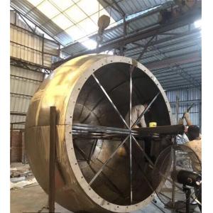 Middle East Islamic Mosque Art Dome Designs Supplier In China