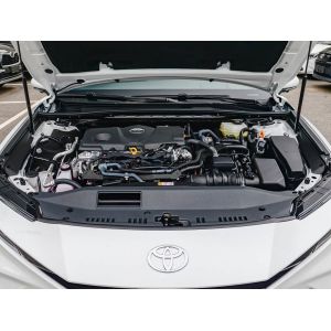 2026 Toyota Camry Hybrid 2.5HXS Sport Plus Edition