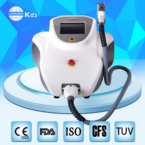 Skin Rejuvenation E-light IPL RF Non-invasive FDA Approved