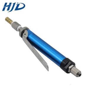 Small Flow Potting Machine Valve Durable Fluent Manual Thimble Valves