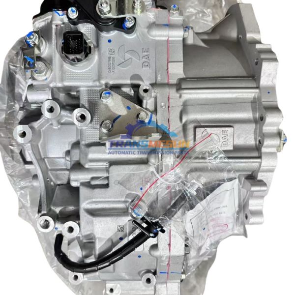 Buy 1700010K02000 Authentic New A6F7 Automatic Transmission at wholesale prices