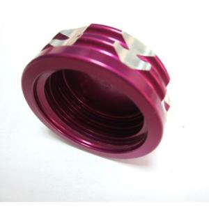 Polishing stainless steel precision Parts CNC Custom Machining