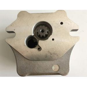 Nachi PVD-00B-15 hydraulic gear pump /Pilot pump