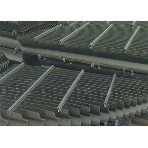 SS304 Vane Pack Separator