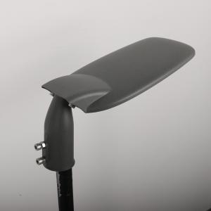 China IP65 Aluminum Alloy Street Light Fixtures With Extended Lifespan on sale