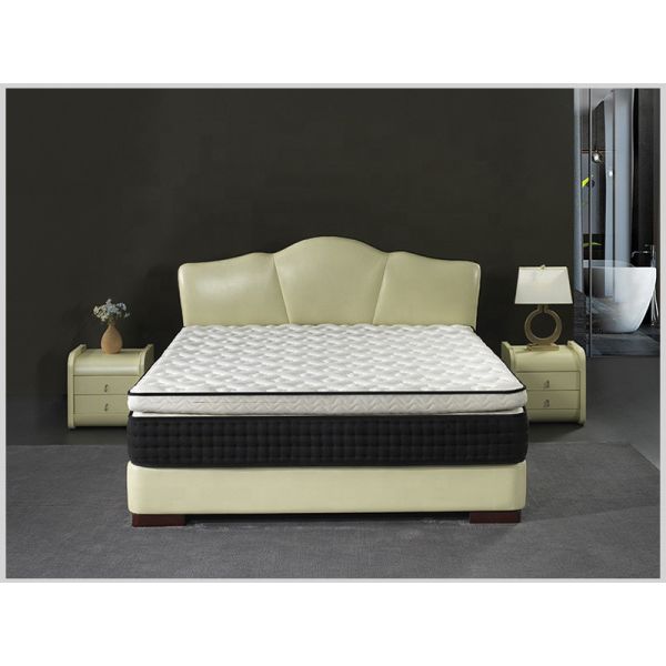 Buy Anti Slip 5 Star Hotel Bed Mattress at wholesale prices