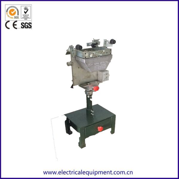 Wire and Cable High Speed Ink Printer Wire and Cable Making Equipment Accessories