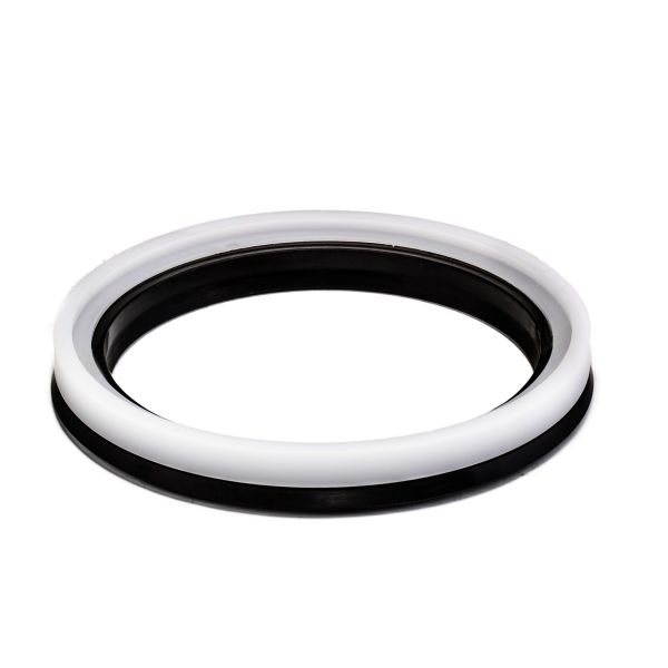 Construction Works High Pressure Resistance Cylinder Sealing Rings OHM NBR