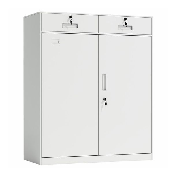 Buy Knocked Down Half Height Locker at wholesale prices