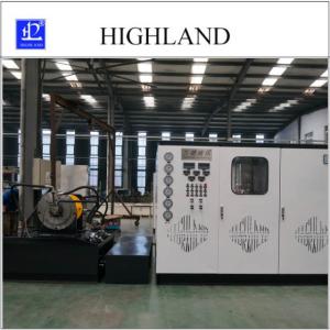 High Integration Marine Hydraulic Test Stands YST380 Hydraulic Cylinder Test