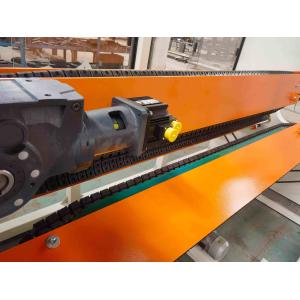 Plastic PVC Water Pipe Making Extruder Machine Fabrication Equipment